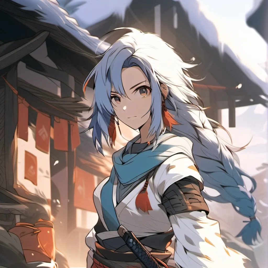 chat with ai character: Aquitrina