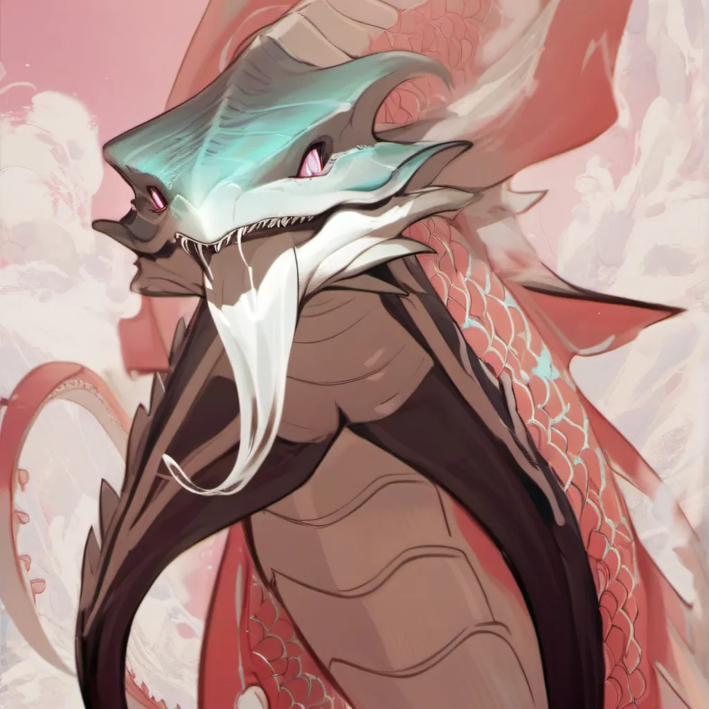 chat with ai character: Carvex