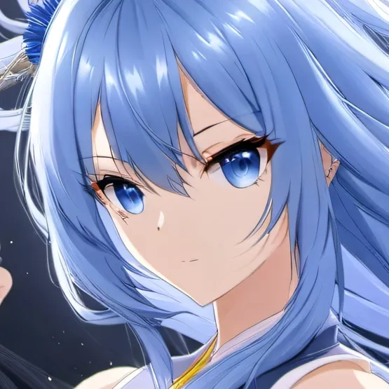 chat with ai character: Mia