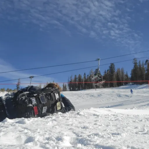 creator Kidskier13's avatar