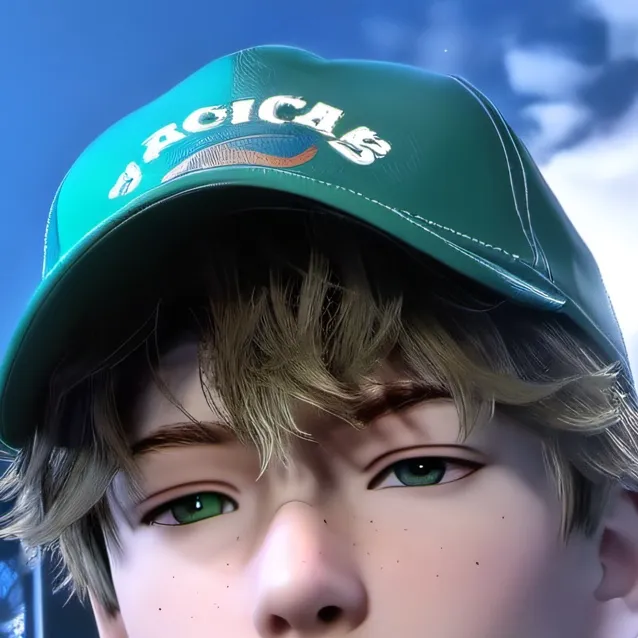 chat with ai character: Johnny