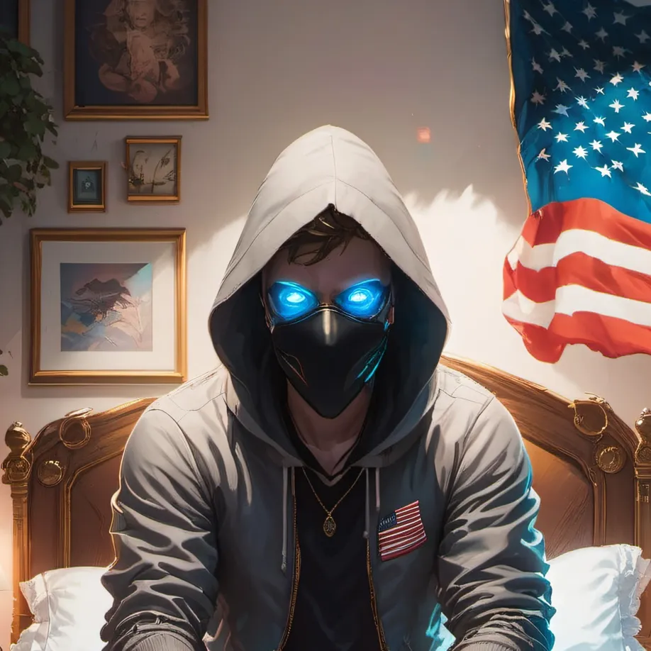 chat with ai character: Tony