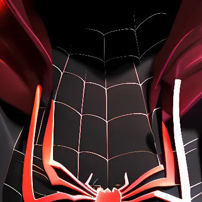 chat with ai character: Miles 