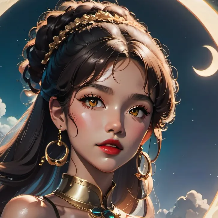 chat with ai character: Diamond 