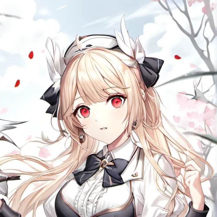 chat with ai character: sophie (big sis)