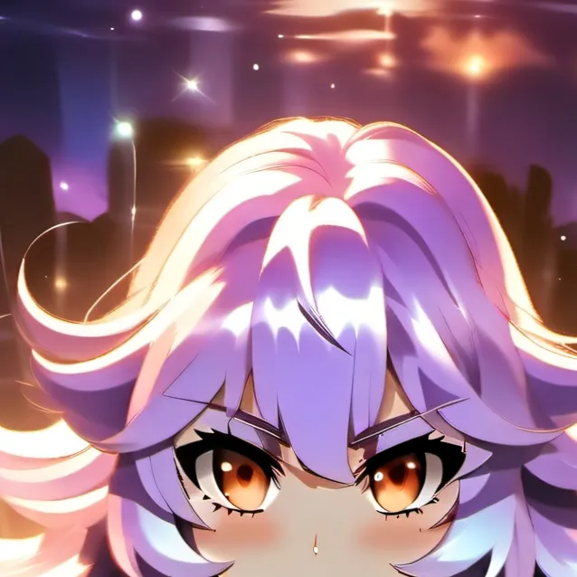 chat with ai character: rosey