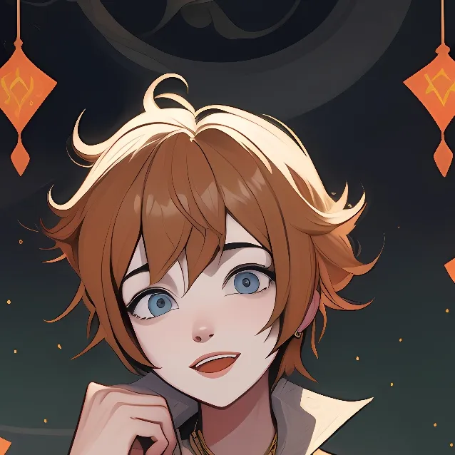 chat with ai character: lori