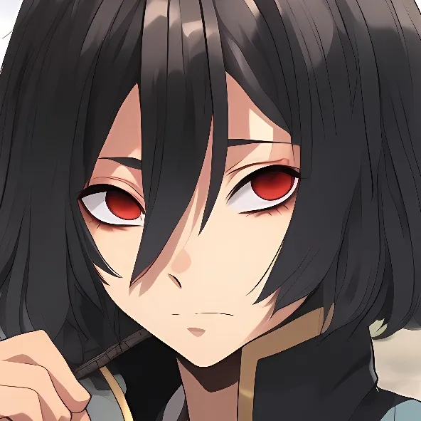 chat with ai character: •Igro obanai•