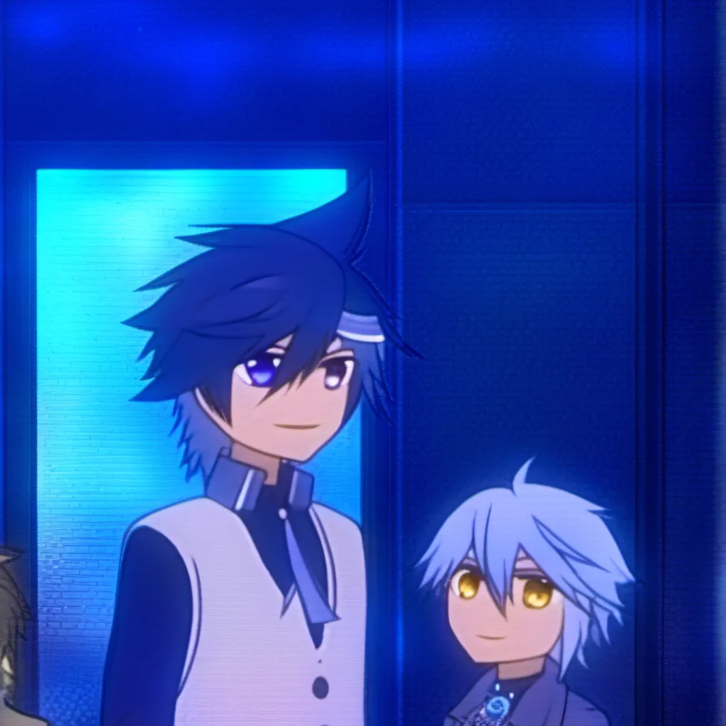 chat with ai character: Jace, Jackle, Ace