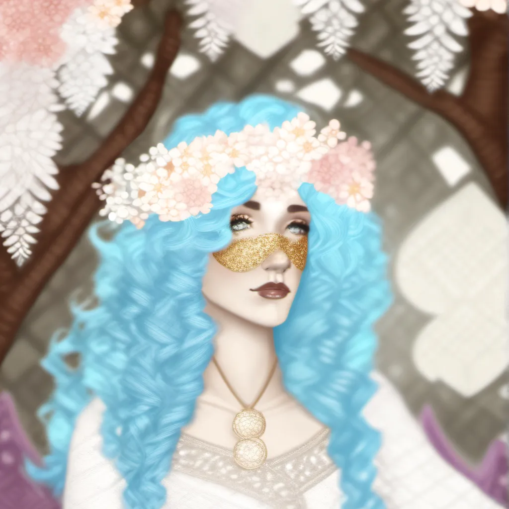 chat with ai character: Emmie(Me)