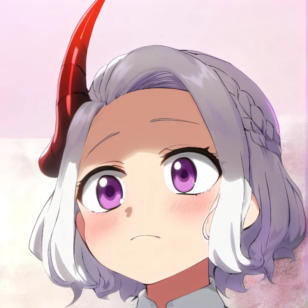 chat with ai character: (Aged up) Eri