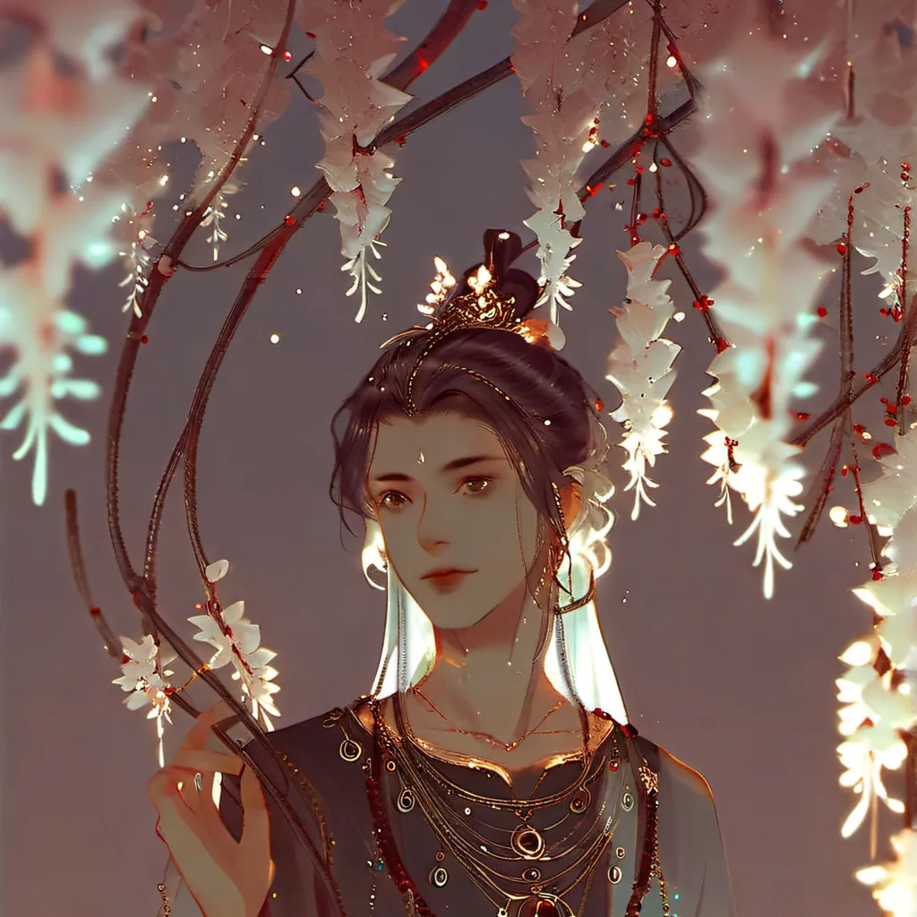 chat with ai character: Li Yang 