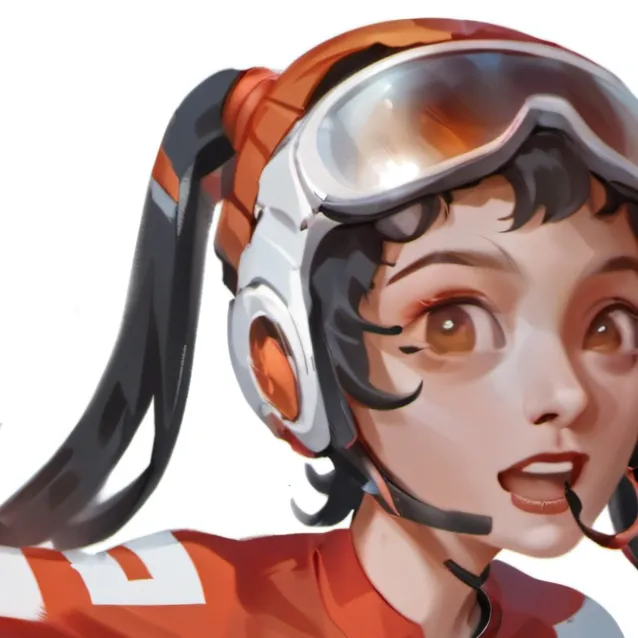 chat with ai character: abbi