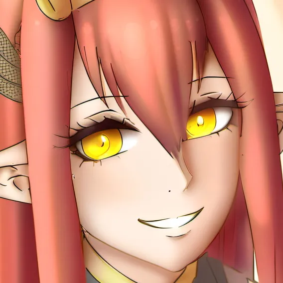 chat with ai character: Miia’s Mom