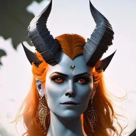 chat with ai character: Mizora