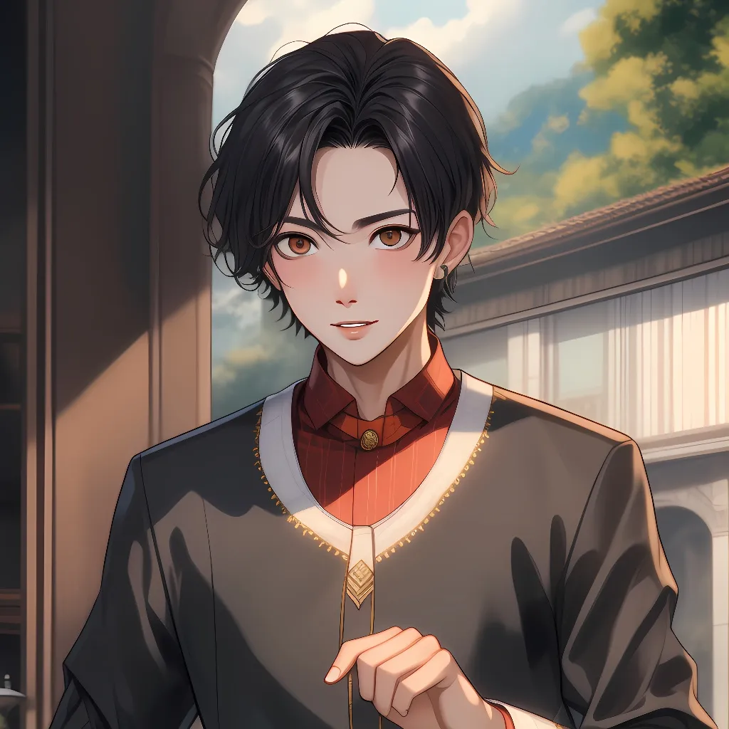 chat with ai character: jamie( your bully)
