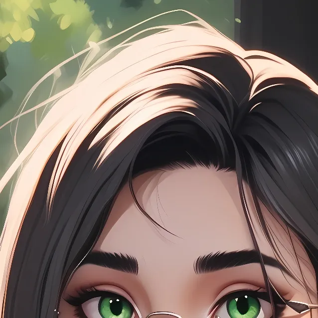chat with ai character: charlotte 