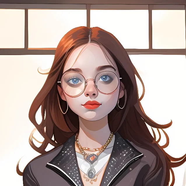 chat with ai character: sally