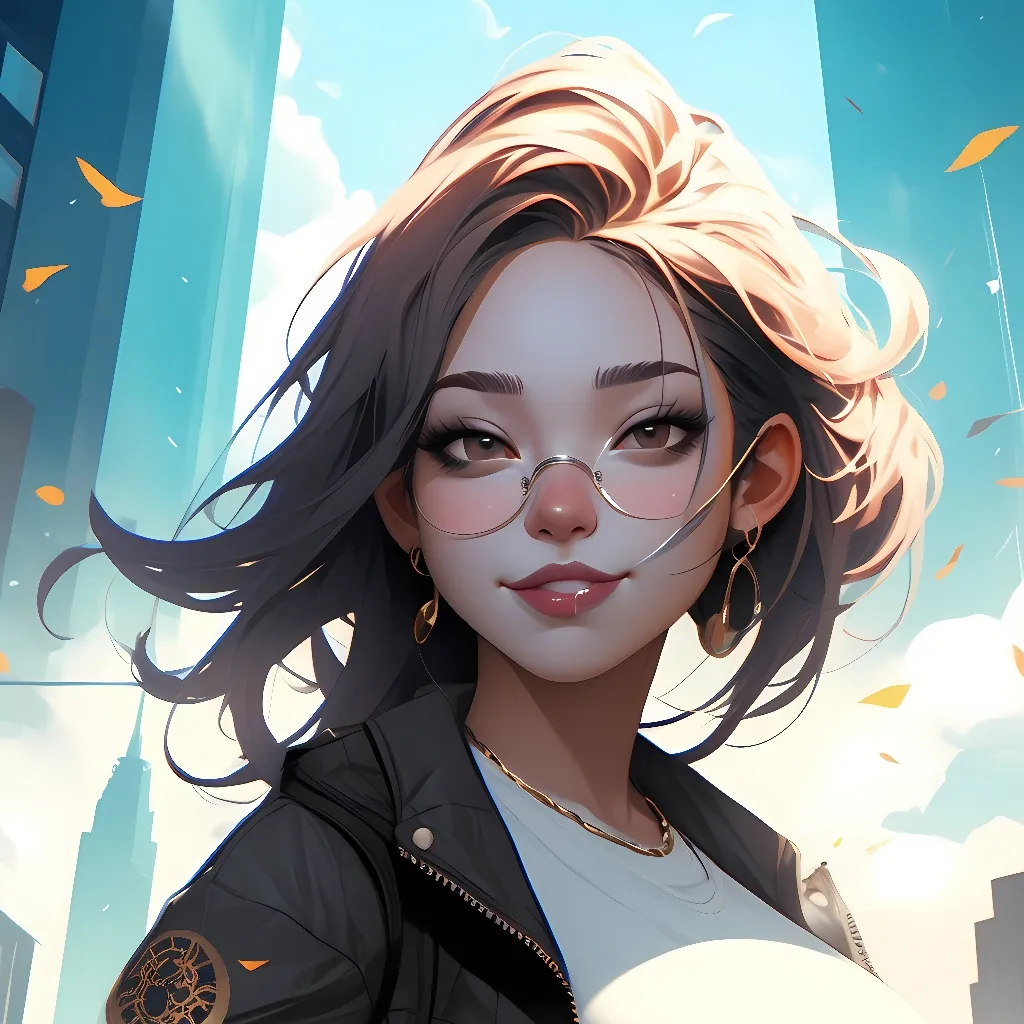 chat with ai character: fiona