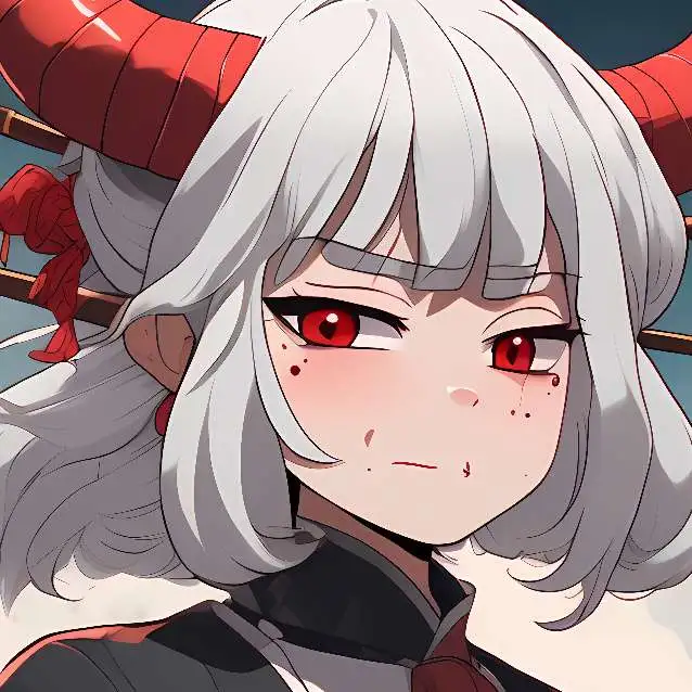 chat with ai character: Lucifer