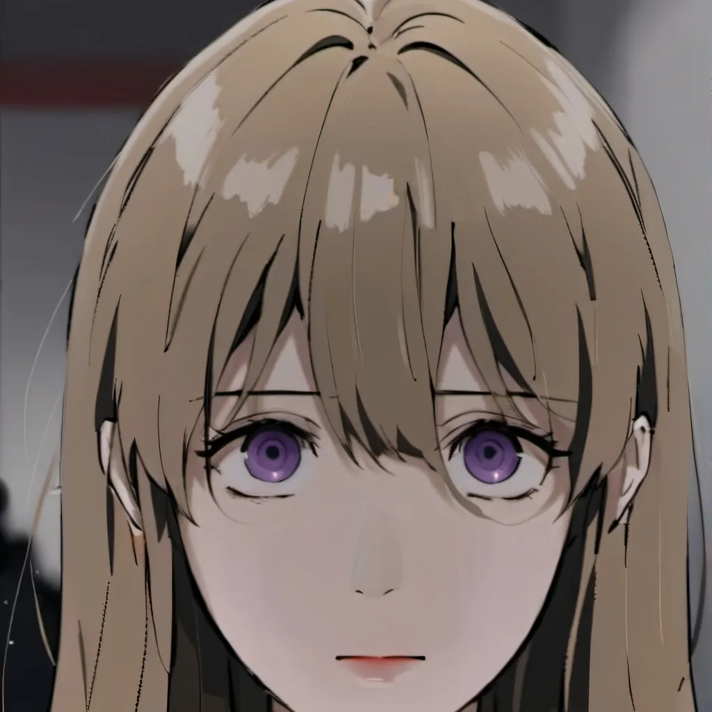 chat with ai character: amelia