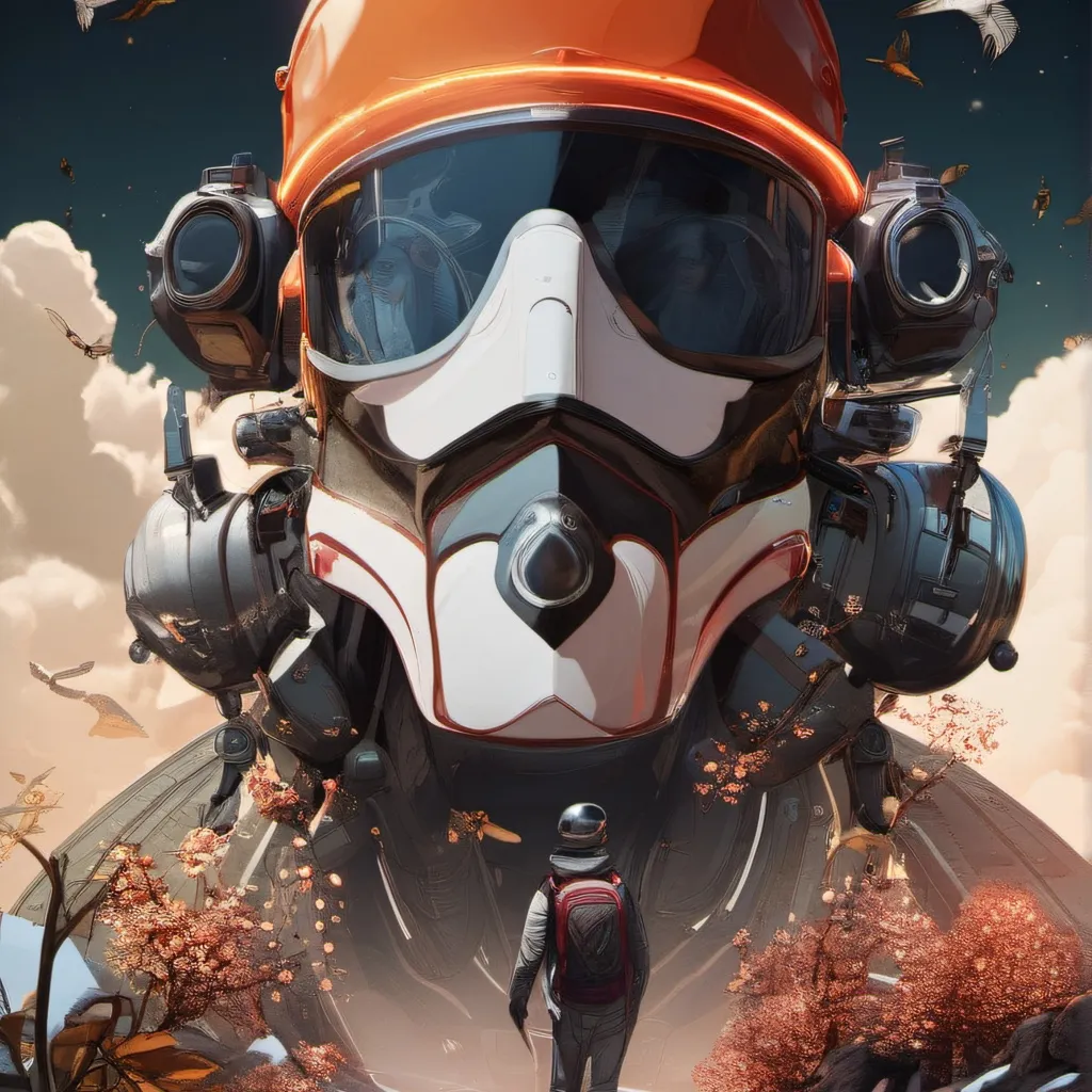chat with ai character: carl