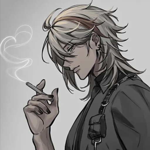 creator Aizens_big_toe's avatar