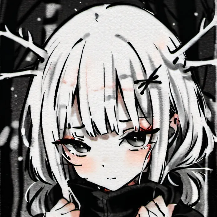 chat with ai character: *{samarin~chan}*