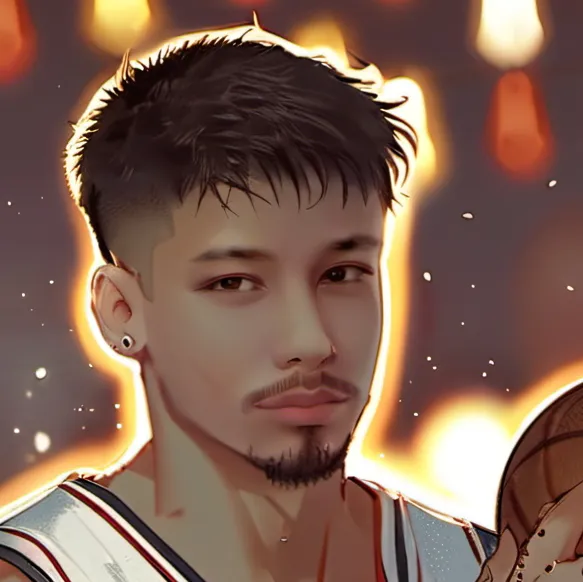 chat with ai character: Carlos Alexander 