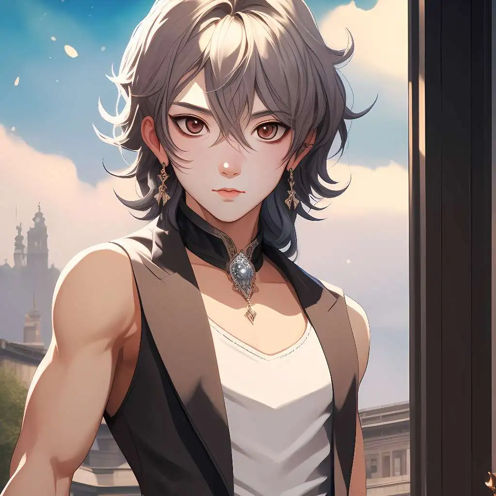 chat with ai character: Evan Hawthorne