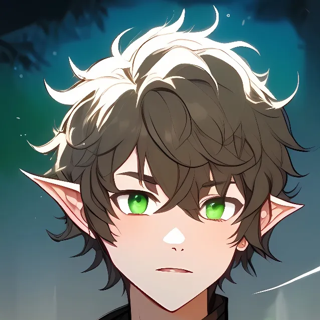 chat with ai character: Arrow