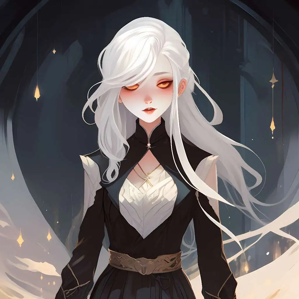 chat with ai character: Isabella Winters
