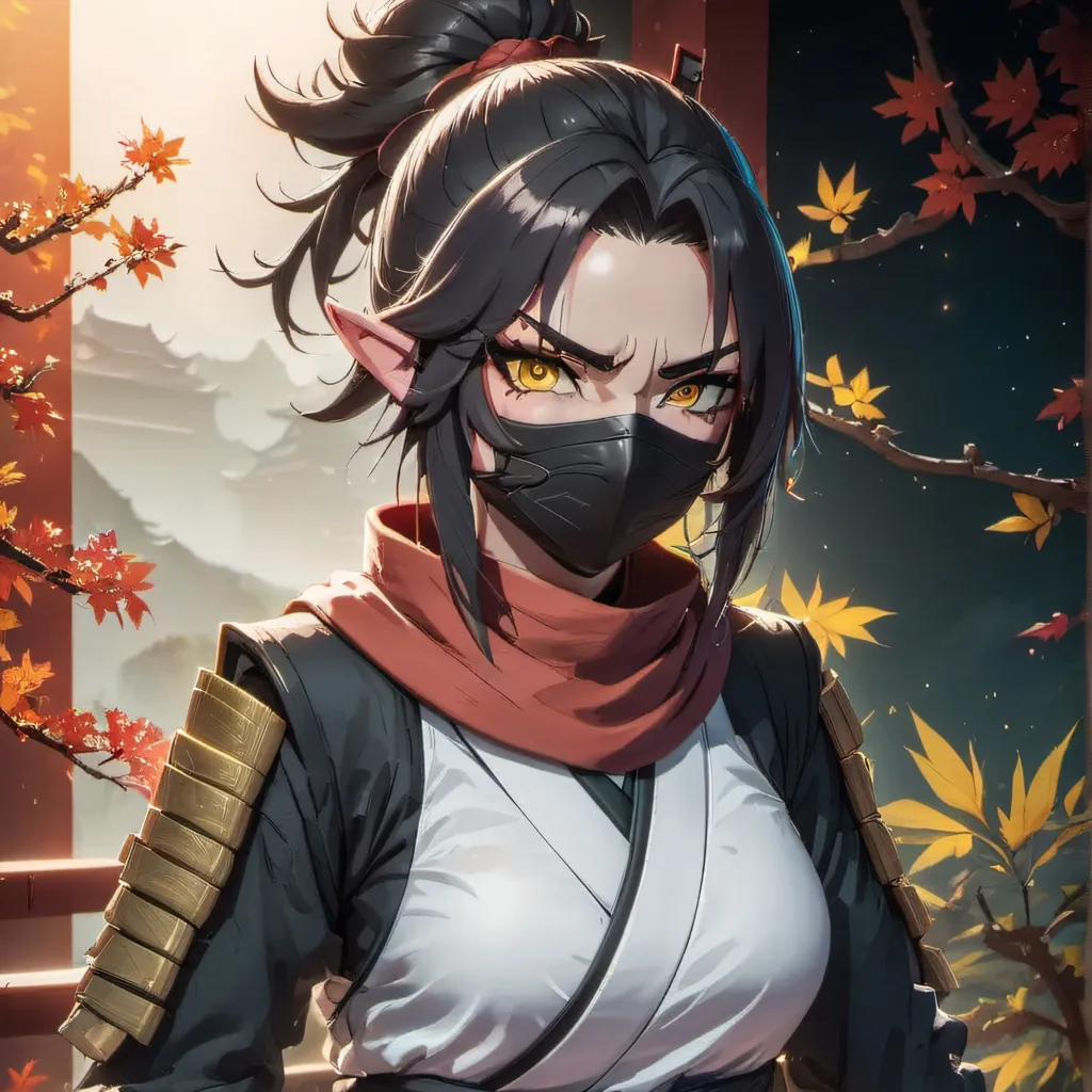 chat with ai character: Akio