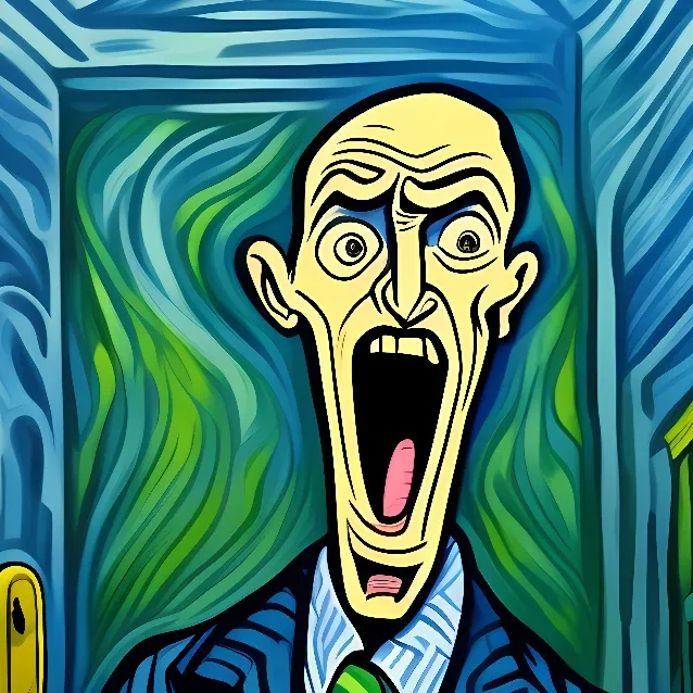 chat with ai character: Larry Thatguy