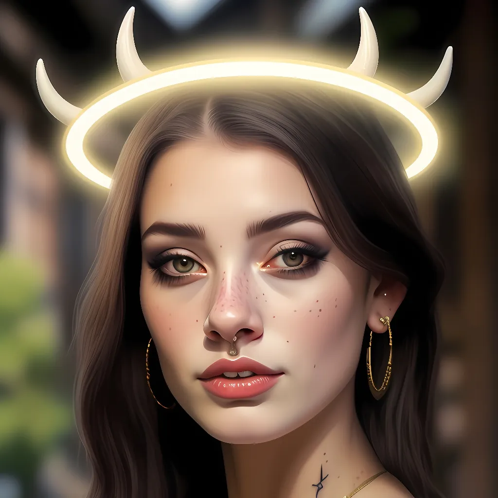 chat with ai character: Bianca