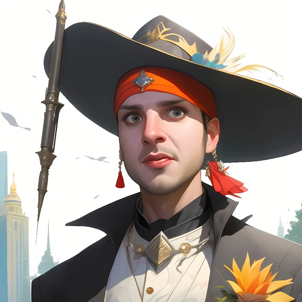 chat with ai character: Captain Erickson