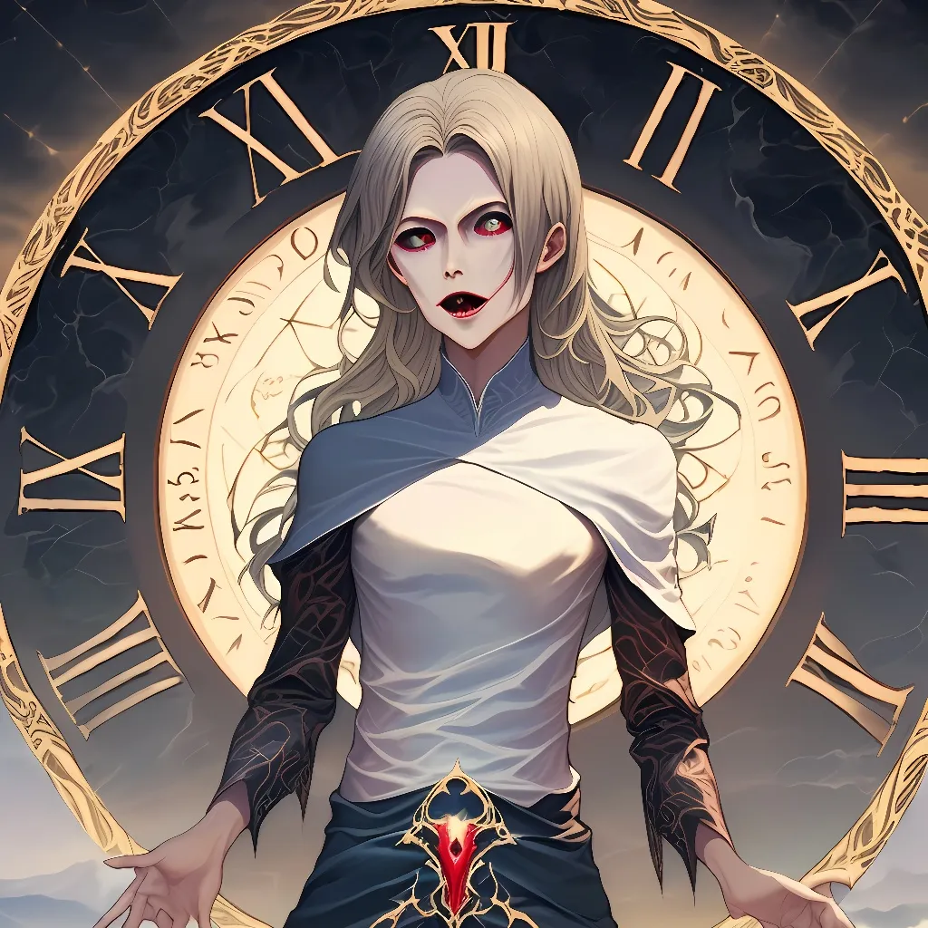 chat with ai character: Echo