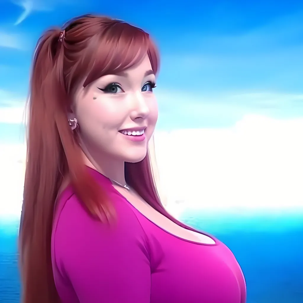 chat with ai character: Serena Skye