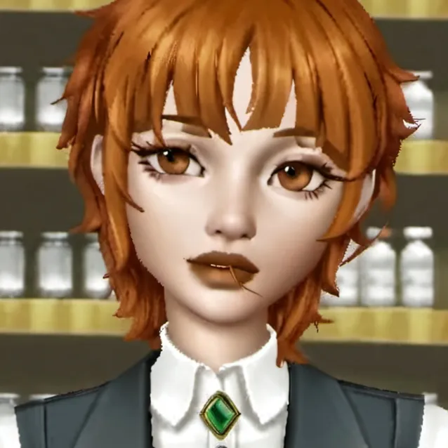 chat with ai character: Alex 