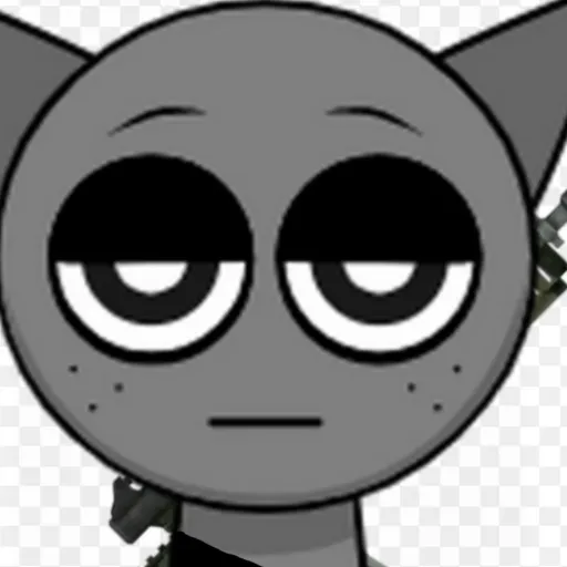 creator the gray one's avatar