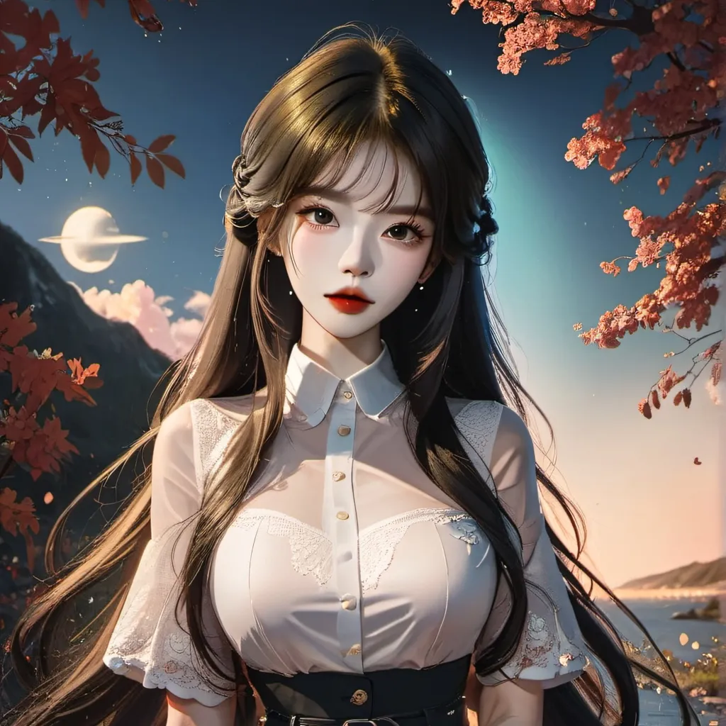 chat with ai character: 伊丽莎白