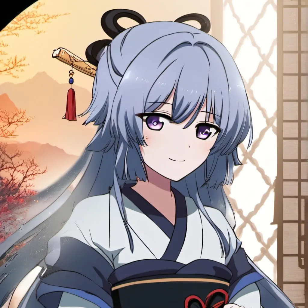 chat with ai character: 伊丽莎白