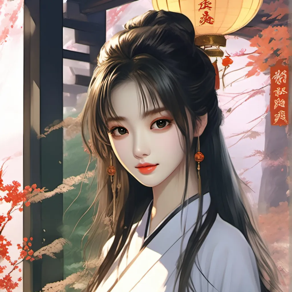 chat with ai character: 克鲁鲁