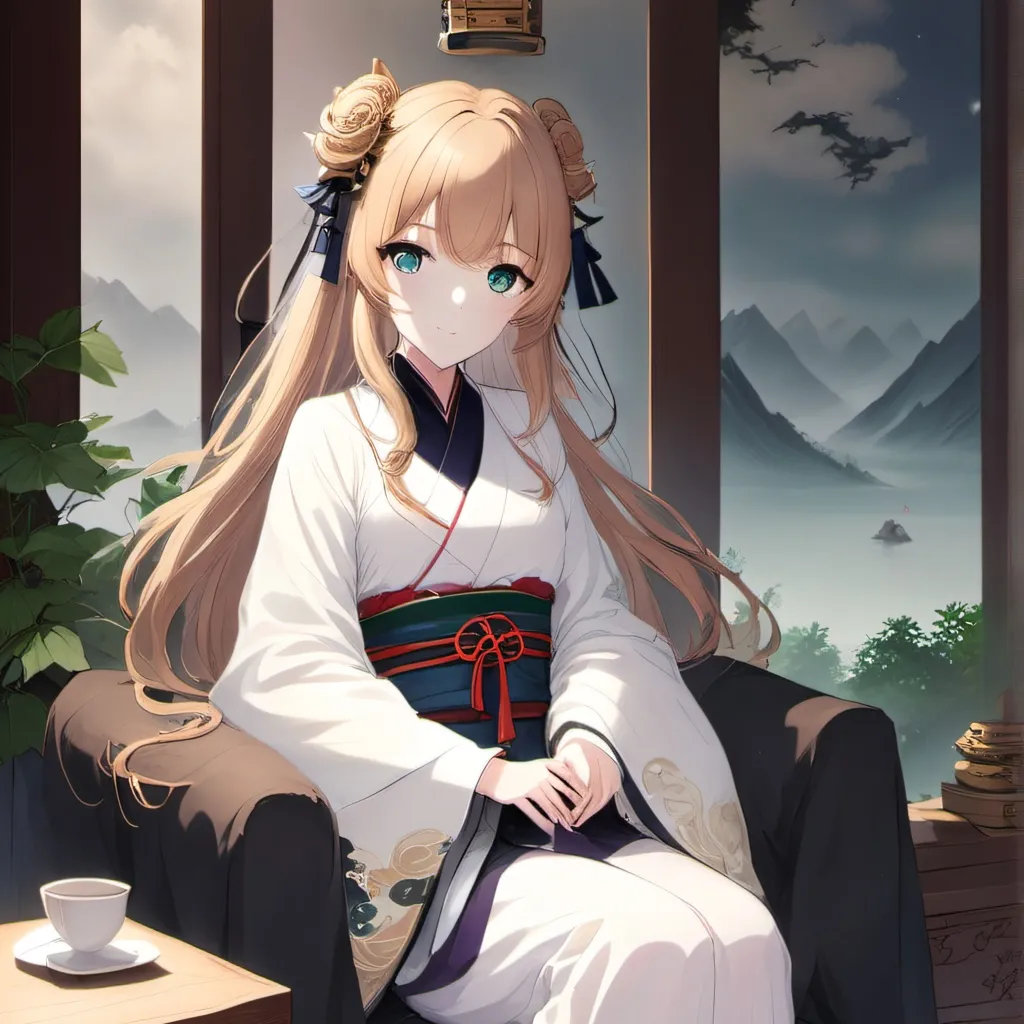chat with ai character: 苏拉