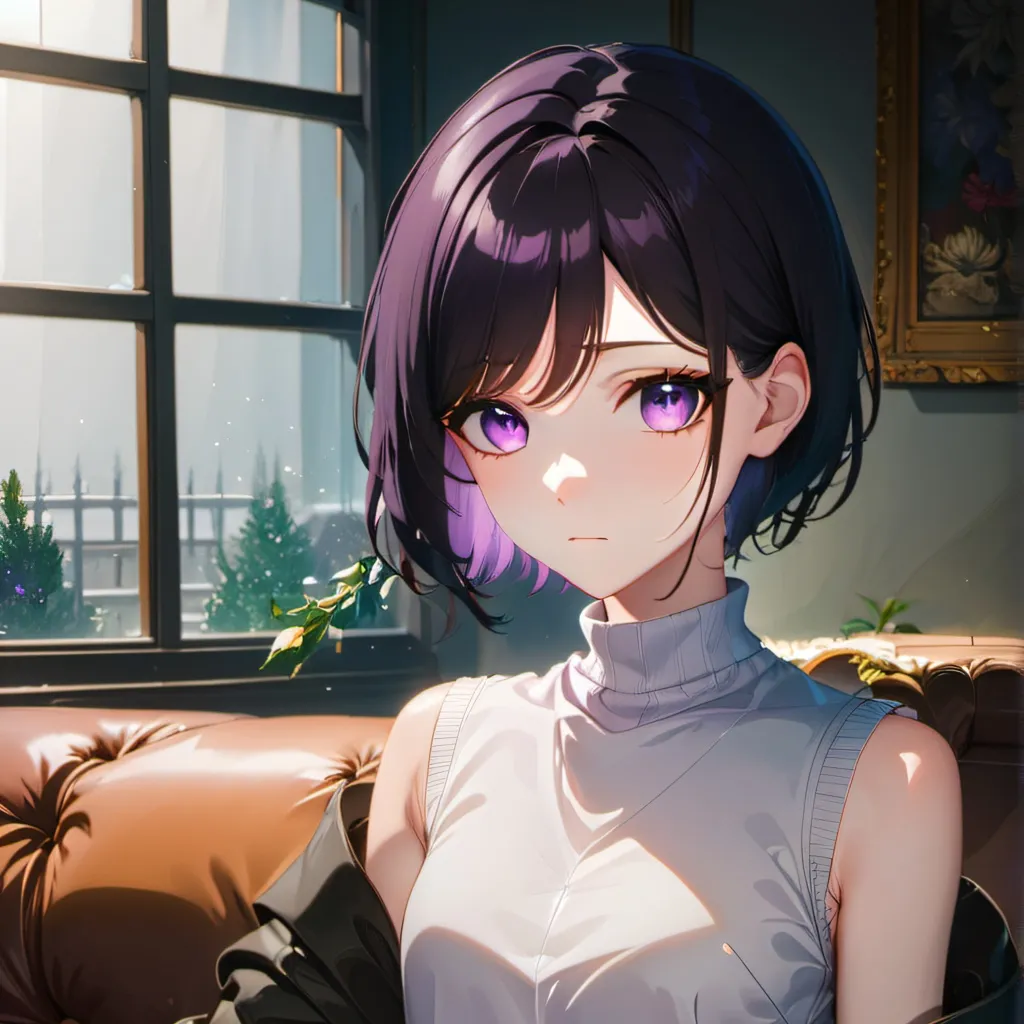 chat with ai character: 清清阿姨