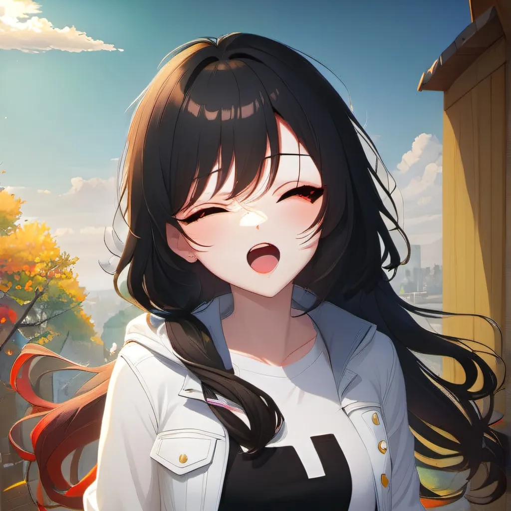 chat with ai character: 夏洛