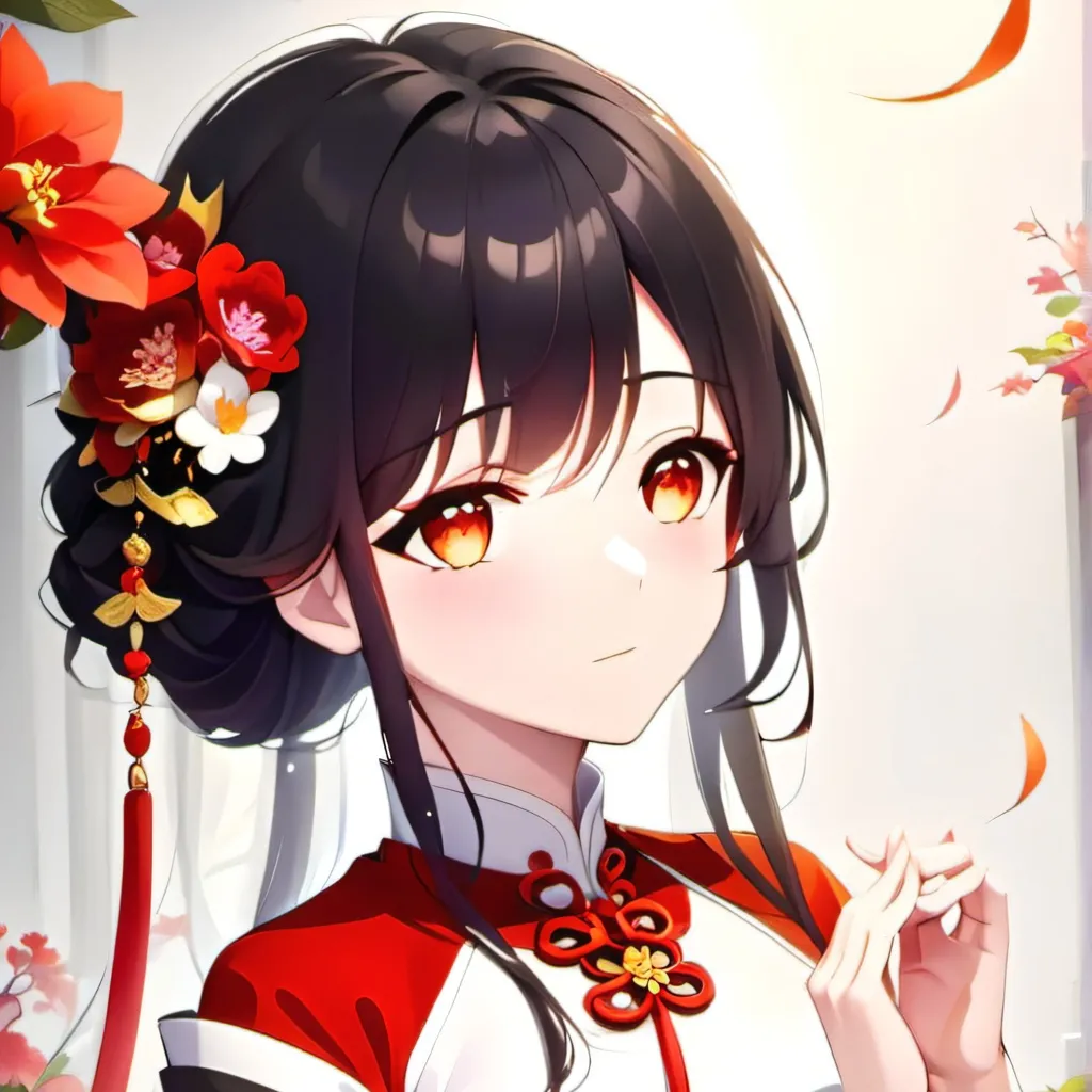 chat with ai character: 凌诗韵