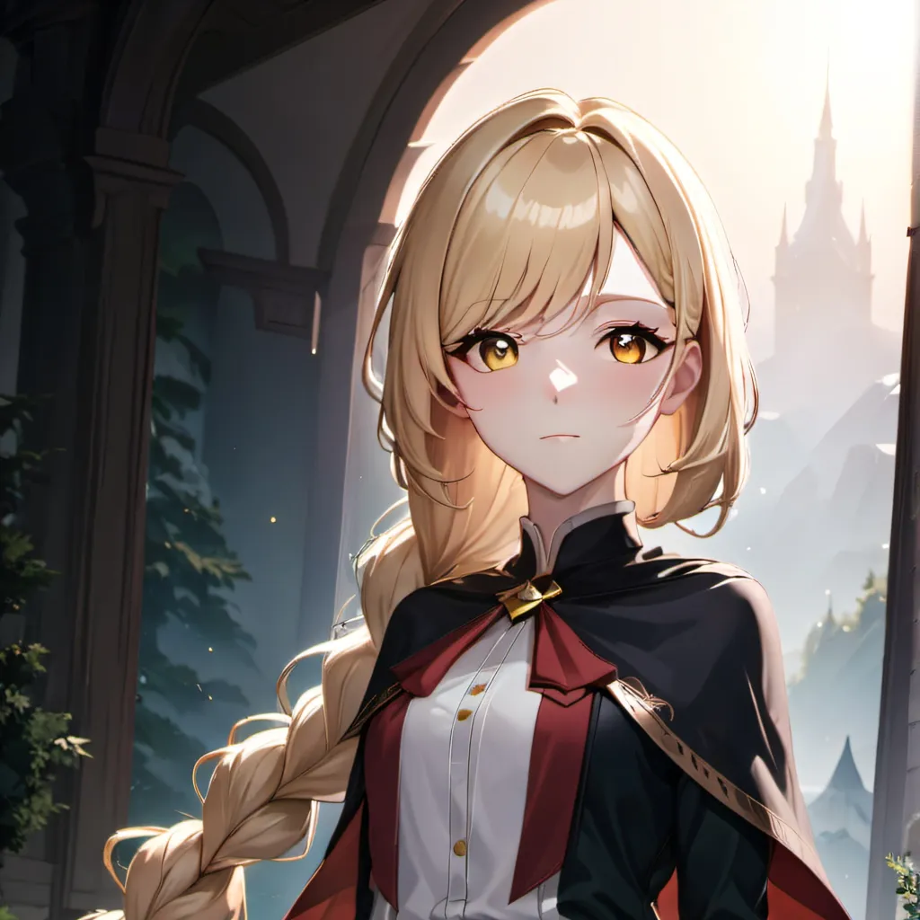 chat with ai character: 黛安娜