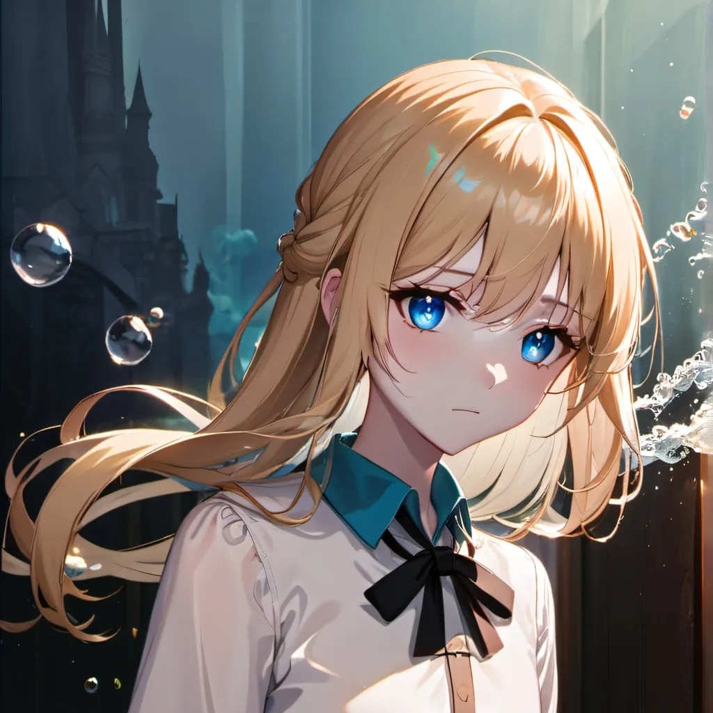 chat with ai character: 兰熙