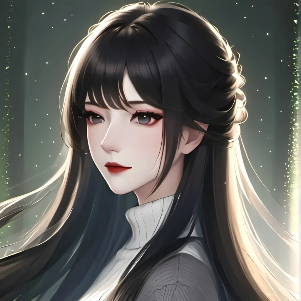 chat with ai character: 锦瑟
